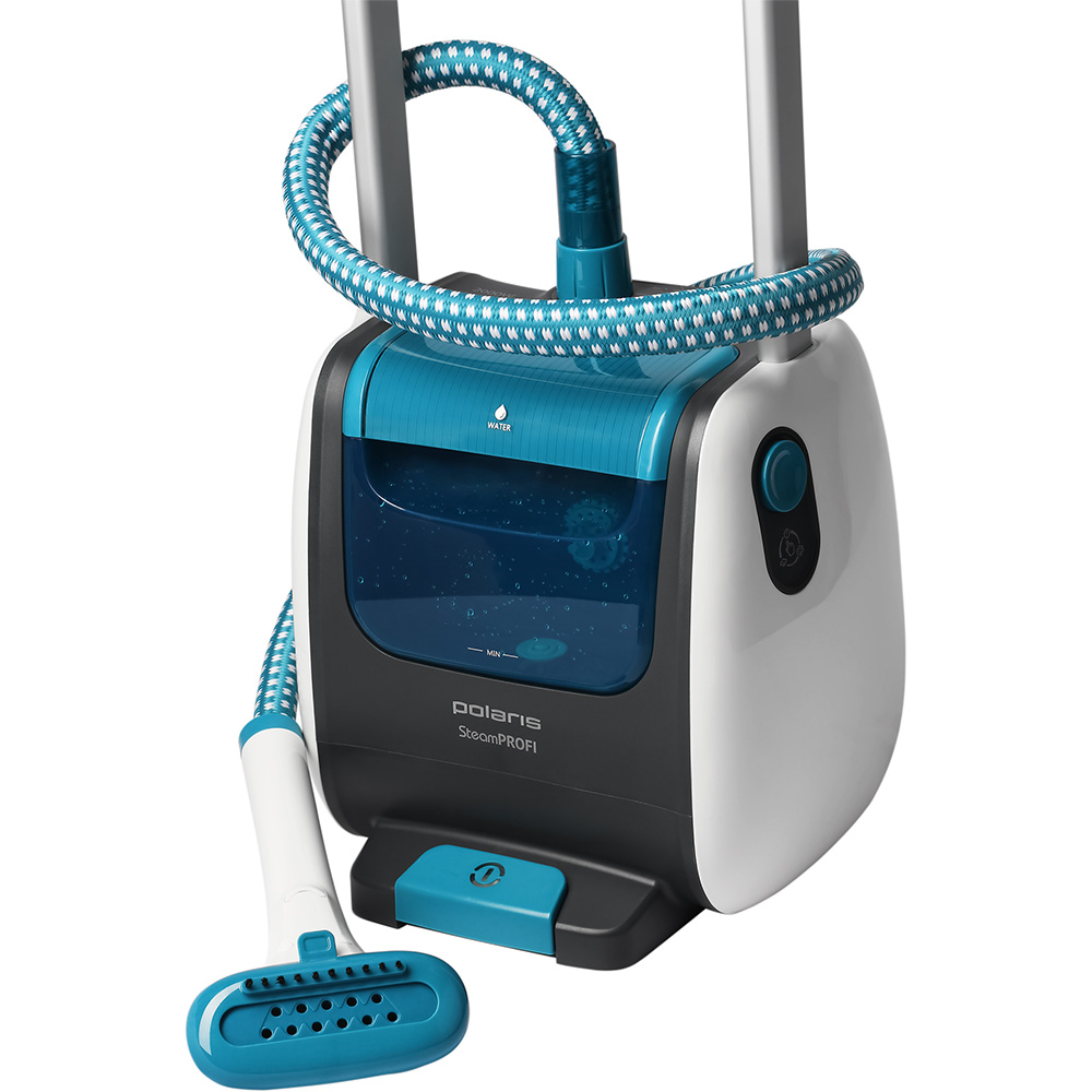 Купить Отпариватель POLARIS PGS 2010RVA — Фото 14