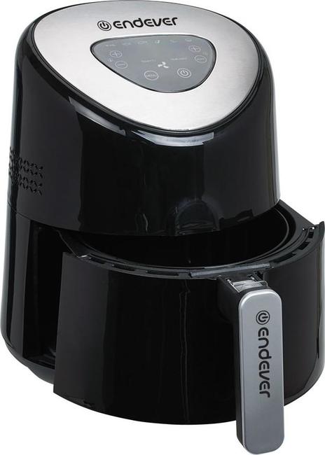 Фритюрница ENDEVER Skyline AF-119																		 — описание, фото, цены в интернет-магазине PT Stores