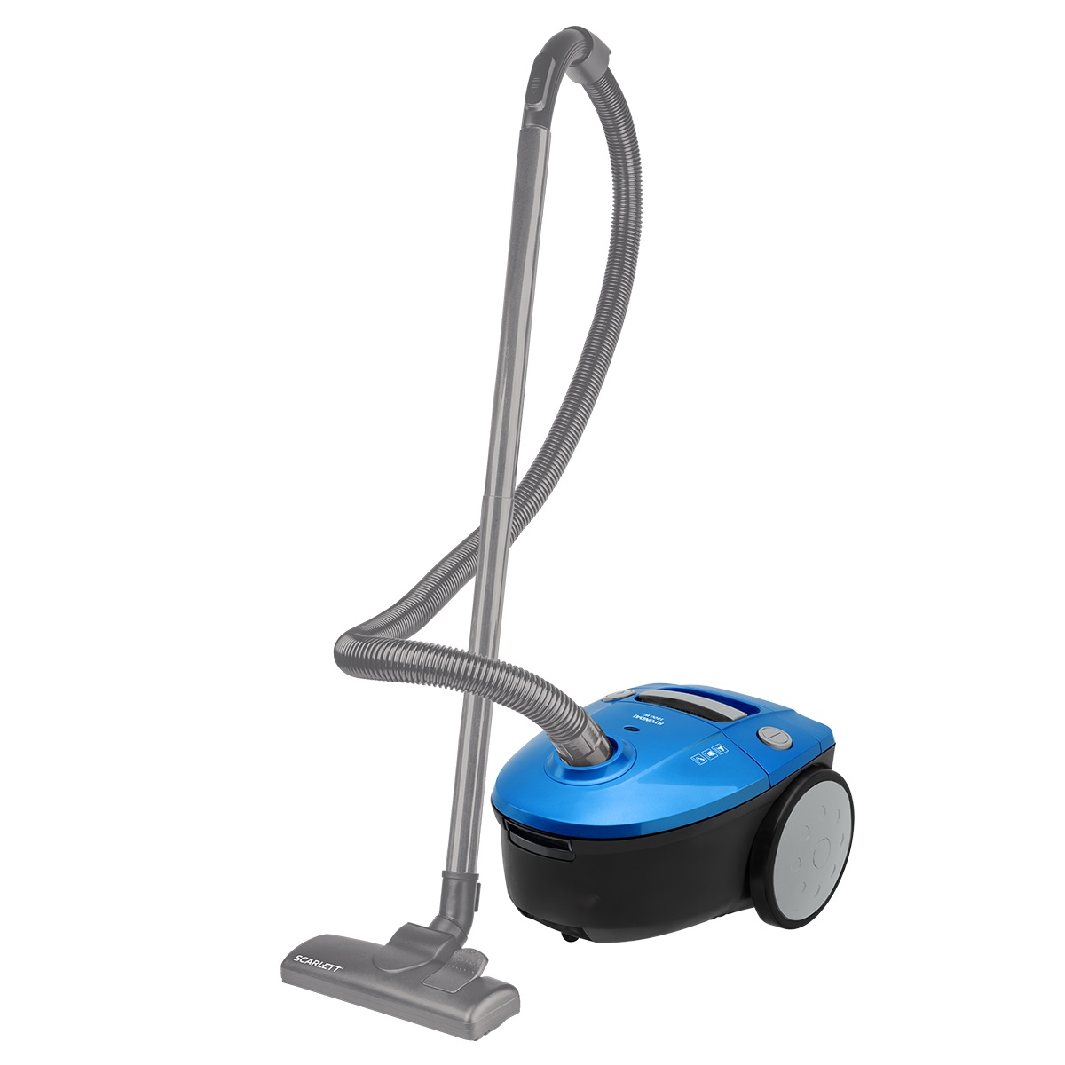 Купить Пылесос Hyundai H-VCB03 — Фото 4