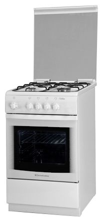 Газовая плита DeLuxe 506040.05 гкр																		 — описание, фото, цены в интернет-магазине PT Stores
