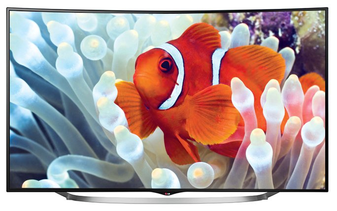 Телевизор LG 65UC970V																		 — описание, фото, цены в интернет-магазине PT Stores