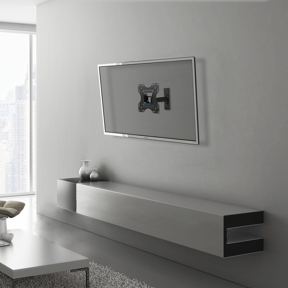 Купить Кронштейн Kromax OPTIMA-213  black — Фото 2