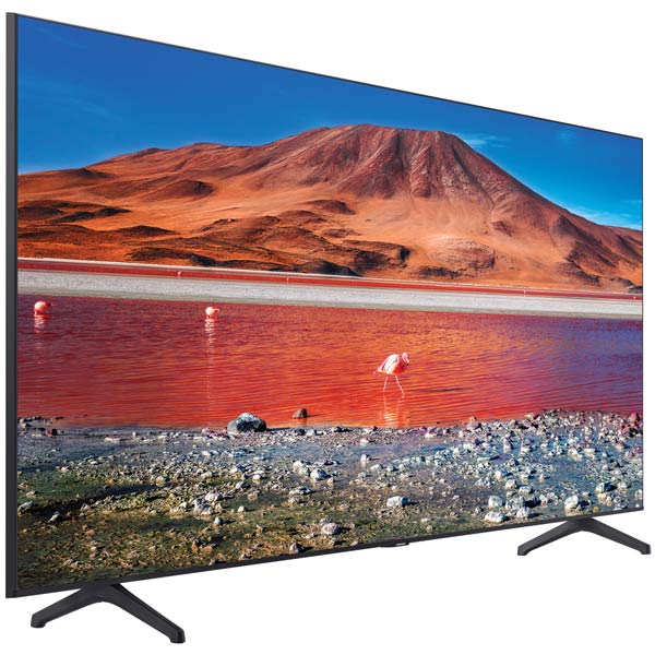 Купить Телевизор SAMSUNG UE75TU7100 — Фото 2