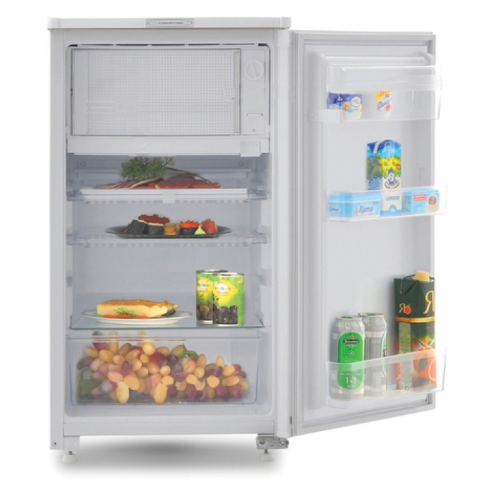 Купить Холодильник САРАТОВ 452 (КШ-122) серый — Фото 2