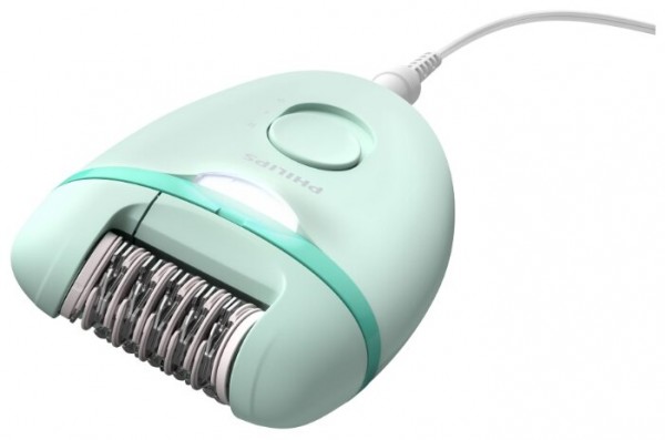 Эпилятор PHILIPS BRE 265/00																		 — описание, фото, цены в интернет-магазине PT Stores