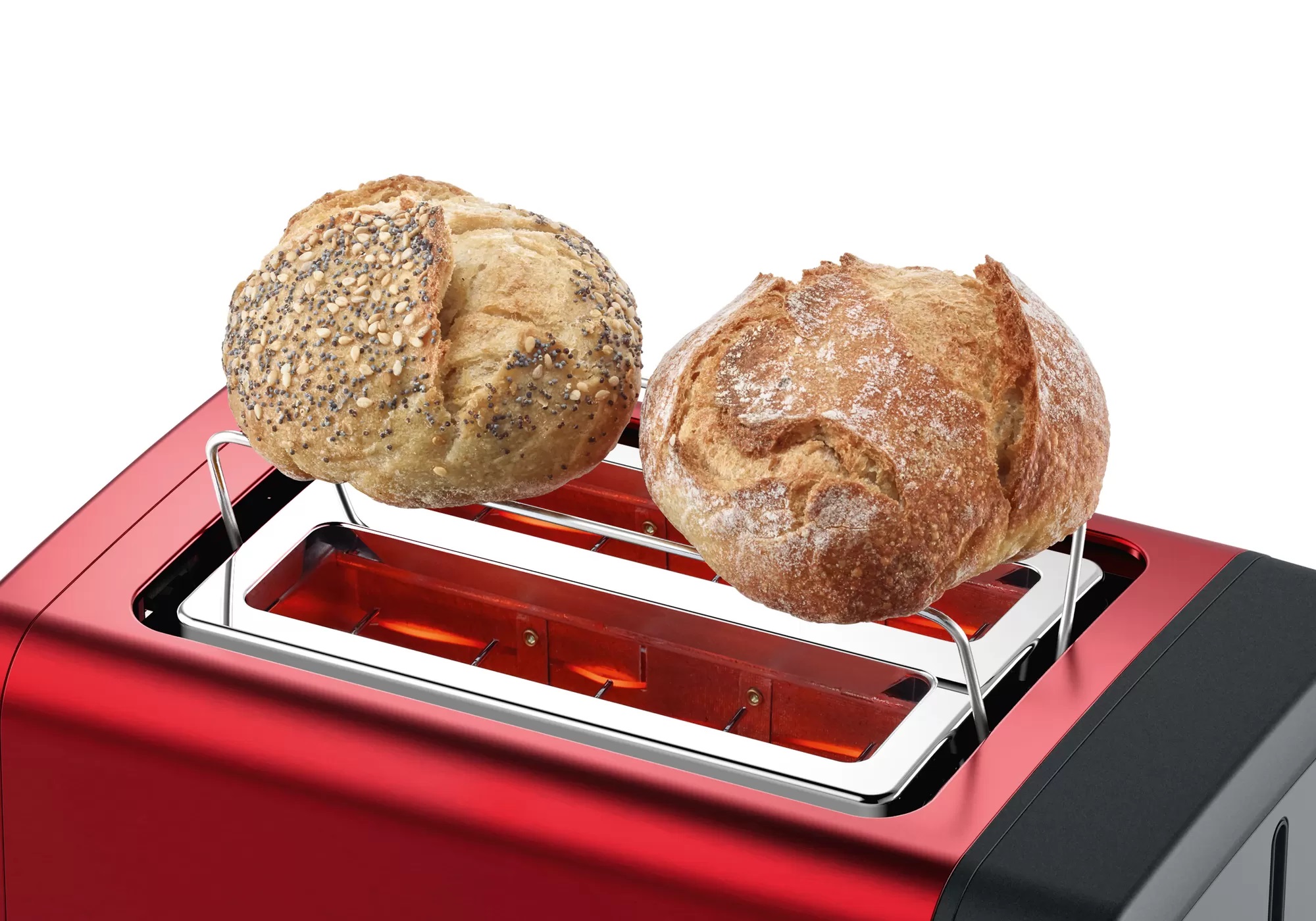 Купить Тостер Bosch TAT4P424 — Фото 3