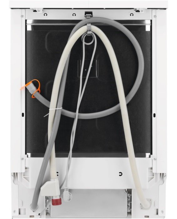 Купить Посудомоечная машина Electrolux ESF 9552 LOX — Фото 3