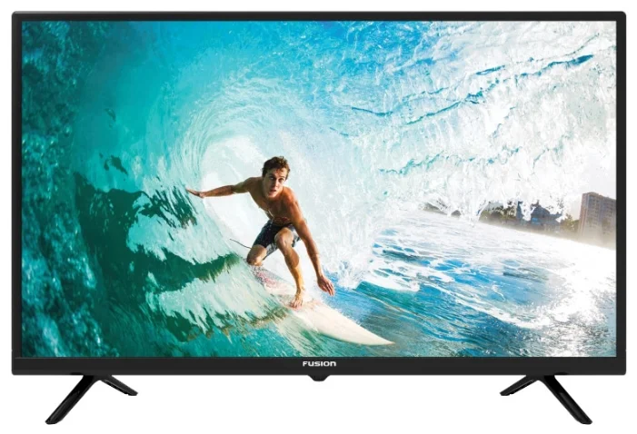 Телевизор FUSION FLTV-32C110T																		 — описание, фото, цены в интернет-магазине PT Stores
