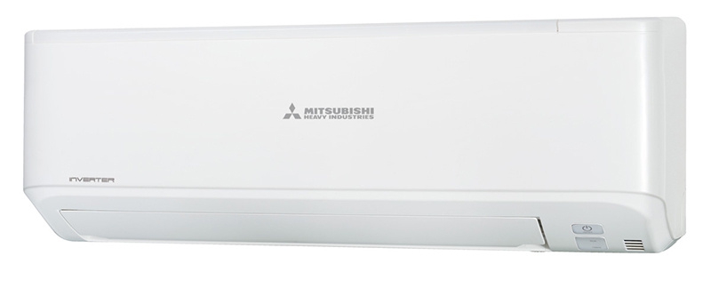Кондиционер Mitsubishi Heavy Industries SRK25ZSPR-S/SRC25ZSPR-S (комплект)																		 — описание, фото, цены в интернет-магазине PT Stores