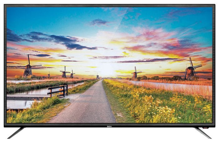 Телевизор BBK 32LEM-1027/TS2C																		 — описание, фото, цены в интернет-магазине PT Stores