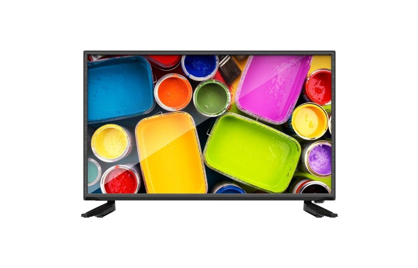 Телевизор HARTENS HTV-28R011B-T2/PVR																		 — описание, фото, цены в интернет-магазине PT Stores