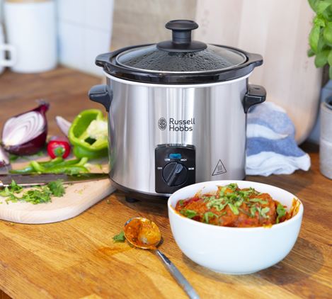 Купить Медленноварка Russell Hobbs 25570-56 — Фото 6