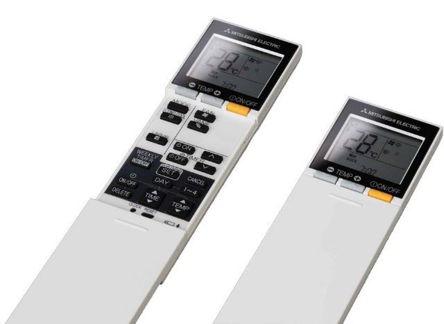 Купить Кондиционер MITSUBISHI ELECTRIC MSZ-SF50VE/MUZ-SF50VE — Фото 3