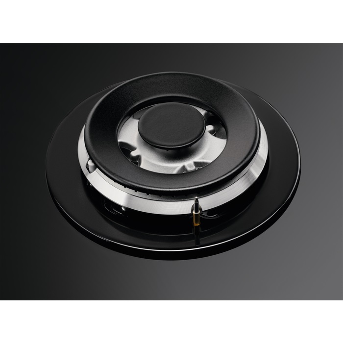 Купить Газовая варочная панель Electrolux KGV 7539 IK — Фото 5