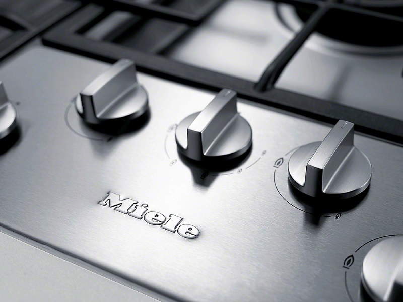 Купить Газовая варочная панель MIELE KM 2356 — Фото 2