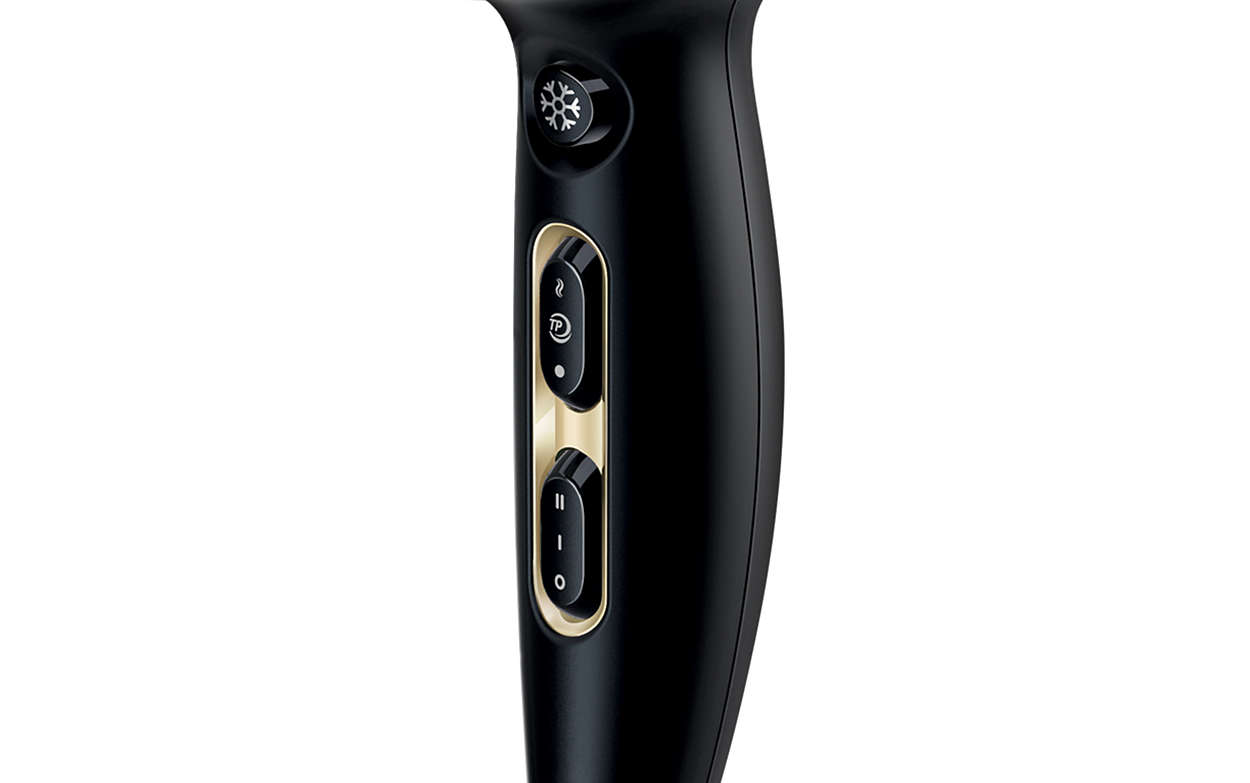 Купить Прибор для укладки волос PHILIPS HPS 920/00 — Фото 5