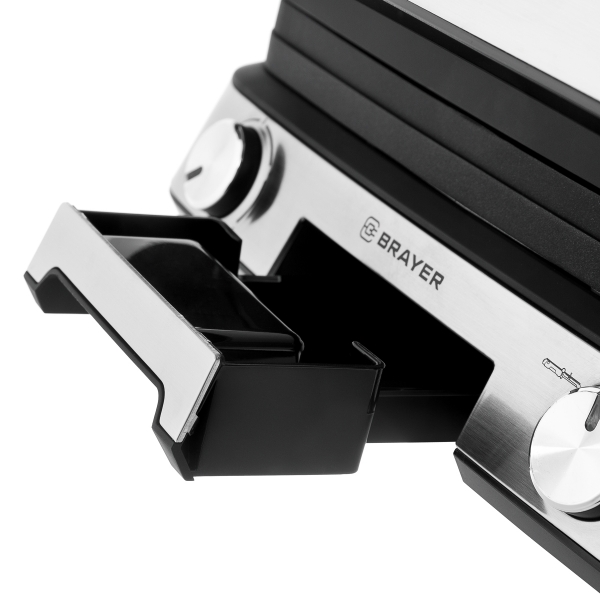 Купить Гриль электрический BRAYER BR2001 — Фото 5