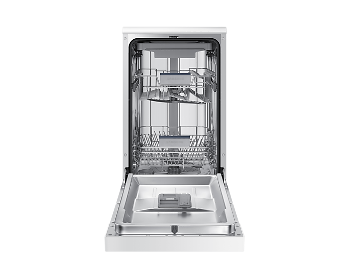 Купить Посудомоечная машина SAMSUNG DW50R4050FW/WT — Фото 2