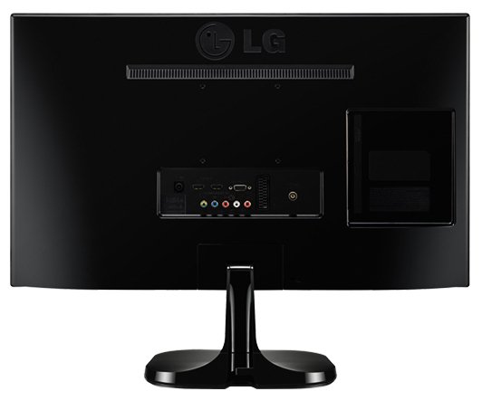 Купить Телевизор LG 23MT75V-PZ — Фото 3