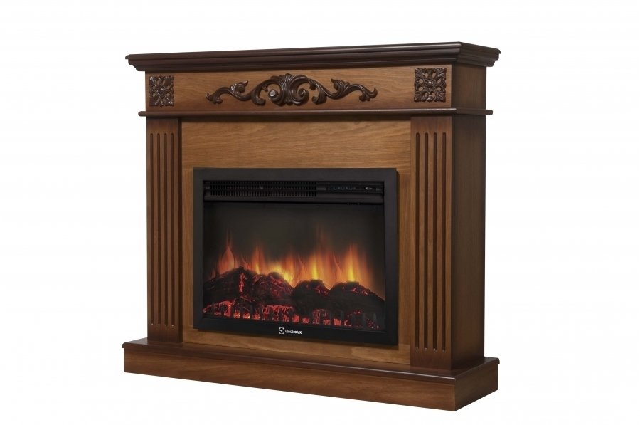 Купить Портал  Electrolux Noce 30 шпон орех — Фото 5