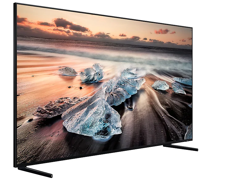Купить Телевизор SAMSUNG QE85Q900R — Фото 3