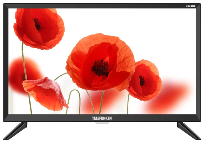 Телевизор TELEFUNKEN TF-LED24S74T2																		 — описание, фото, цены в интернет-магазине PT Stores