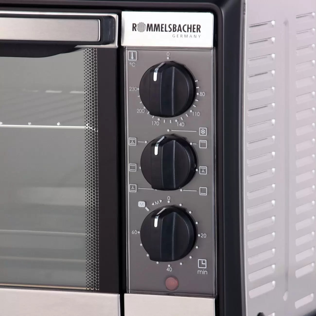 Купить Мини-печь Rommelsbacher BG 1055 / E — Фото 3