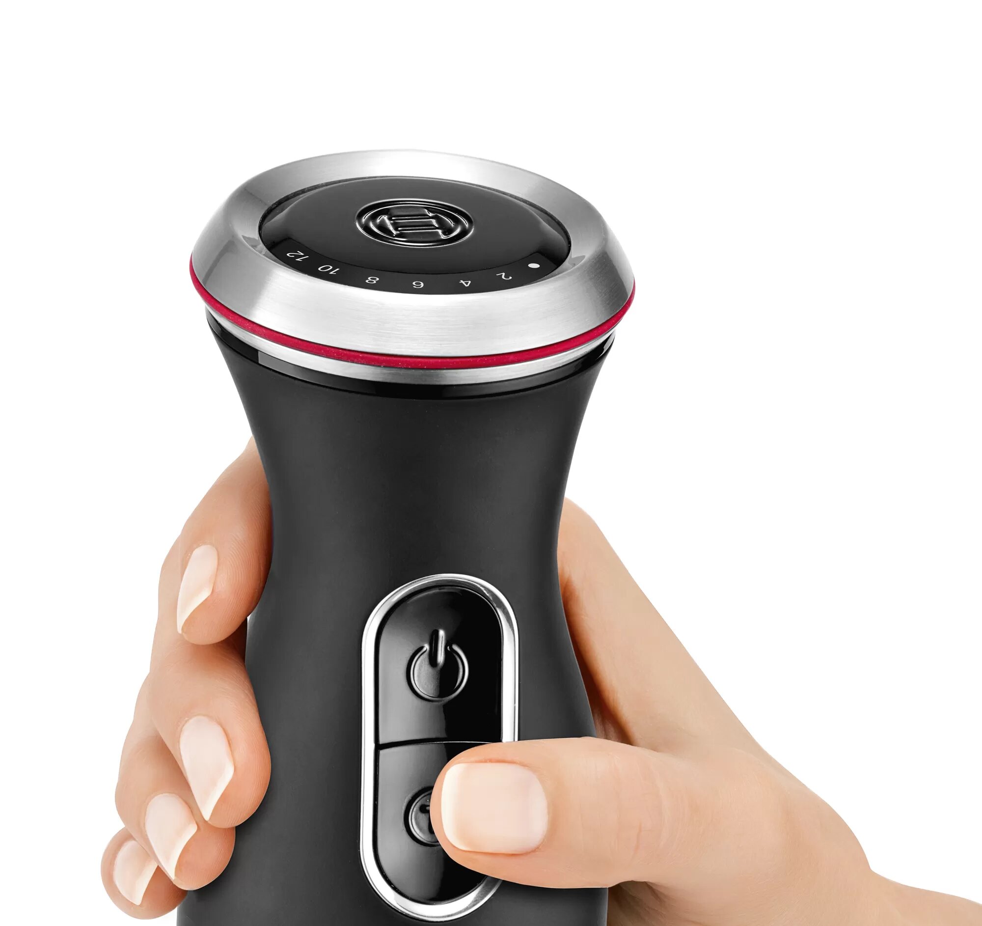 Купить Блендер Bosch MS8CM61X1 — Фото 5