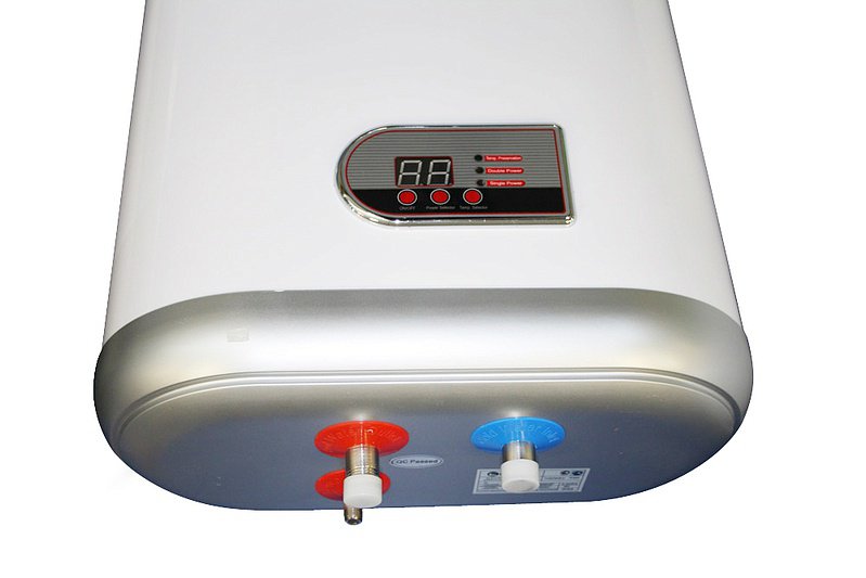 Купить Водонагреватель накопительный THERMEX IF 100 V (pro) — Фото 2