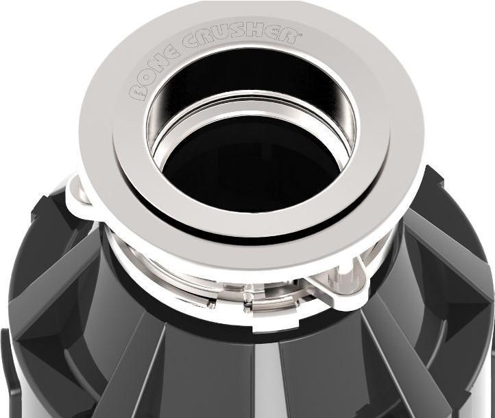 Купить Измельчитель пищевых отходов BONE CRUSHER BC610-AS — Фото 7