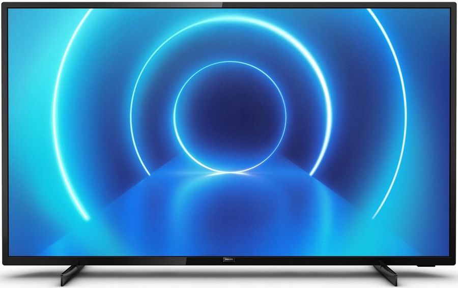 Телевизор PHILIPS 58PUS7605/60																		 — описание, фото, цены в интернет-магазине PT Stores