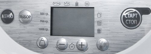 Купить Хлебопечь MOULINEX OW 250132 — Фото 7