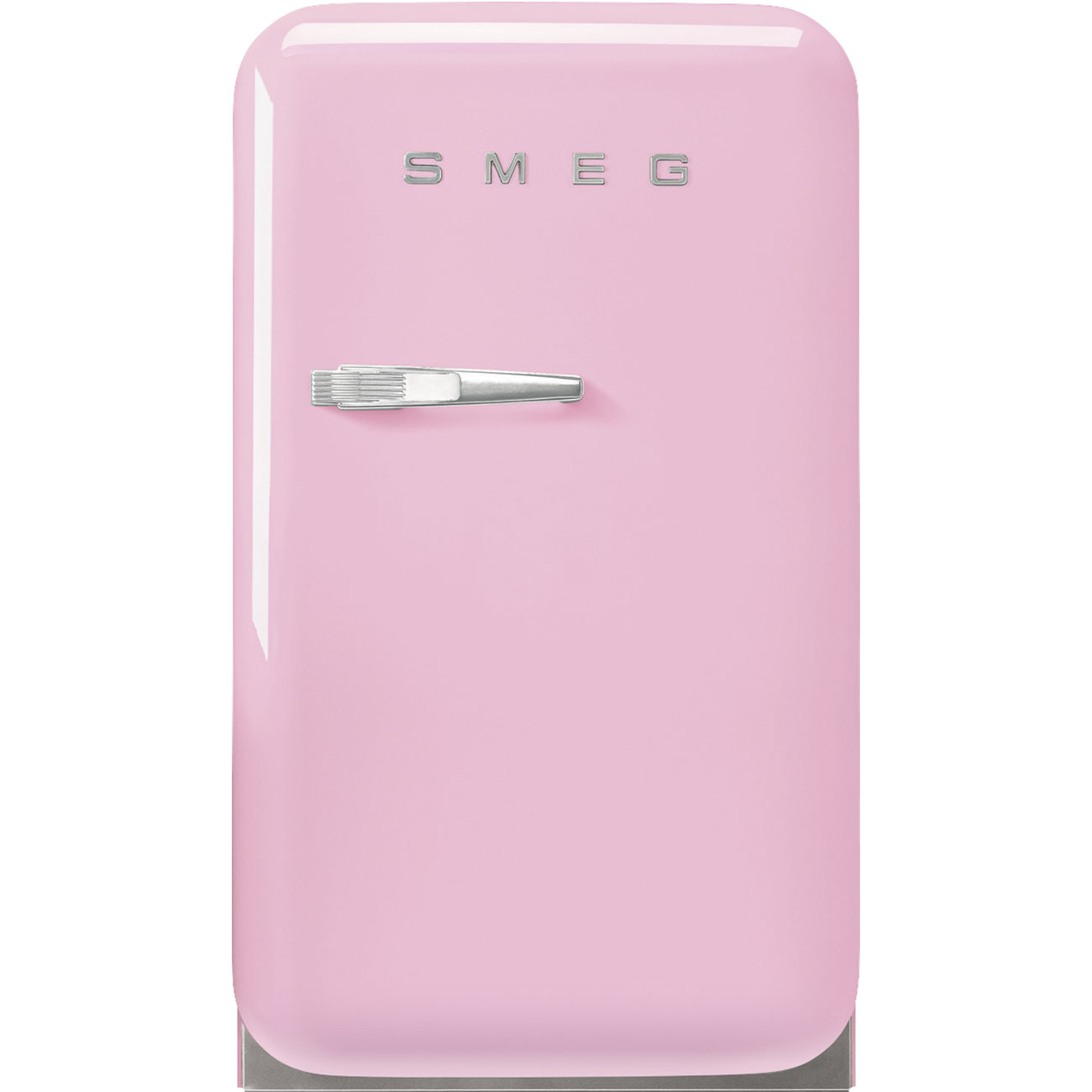 Холодильник Smeg FAB5RPK5																		 — описание, фото, цены в интернет-магазине PT Stores