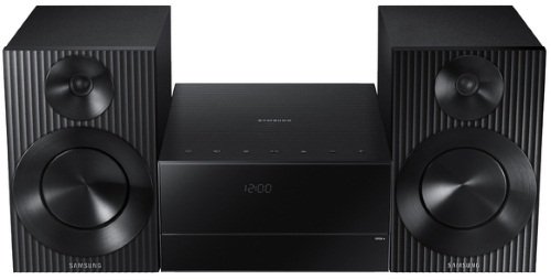 Купить Музыкальный центр SAMSUNG MM-J320 — Фото 2