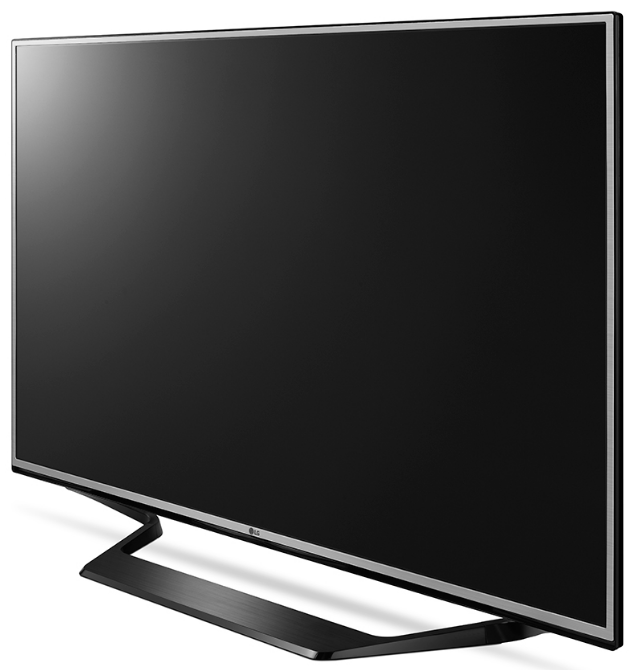 Купить Телевизор LG 65UH620V — Фото 4