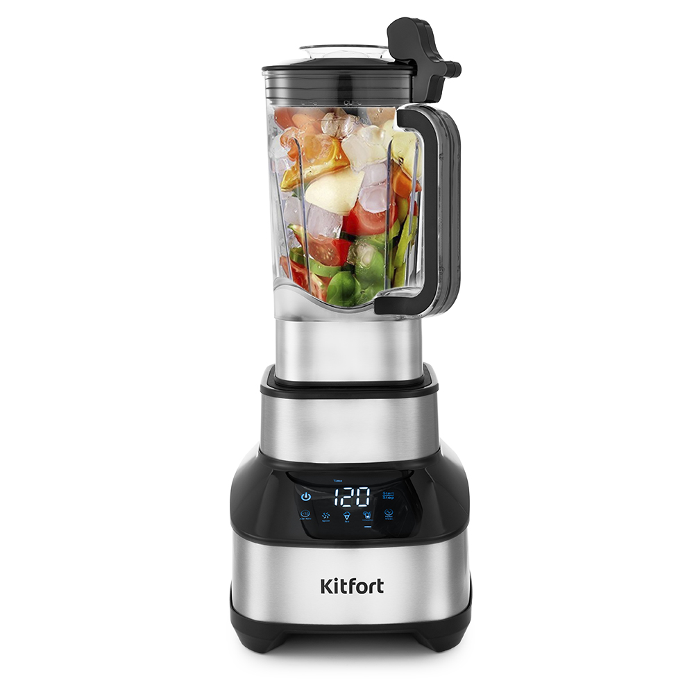 Блендер Kitfort KT-1373																		 — описание, фото, цены в интернет-магазине PT Stores