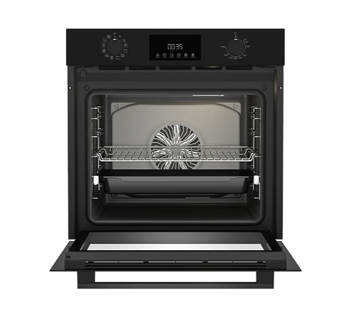 Купить Электрический духовой шкаф Indesit IBFTE 3841 BL — Фото 4