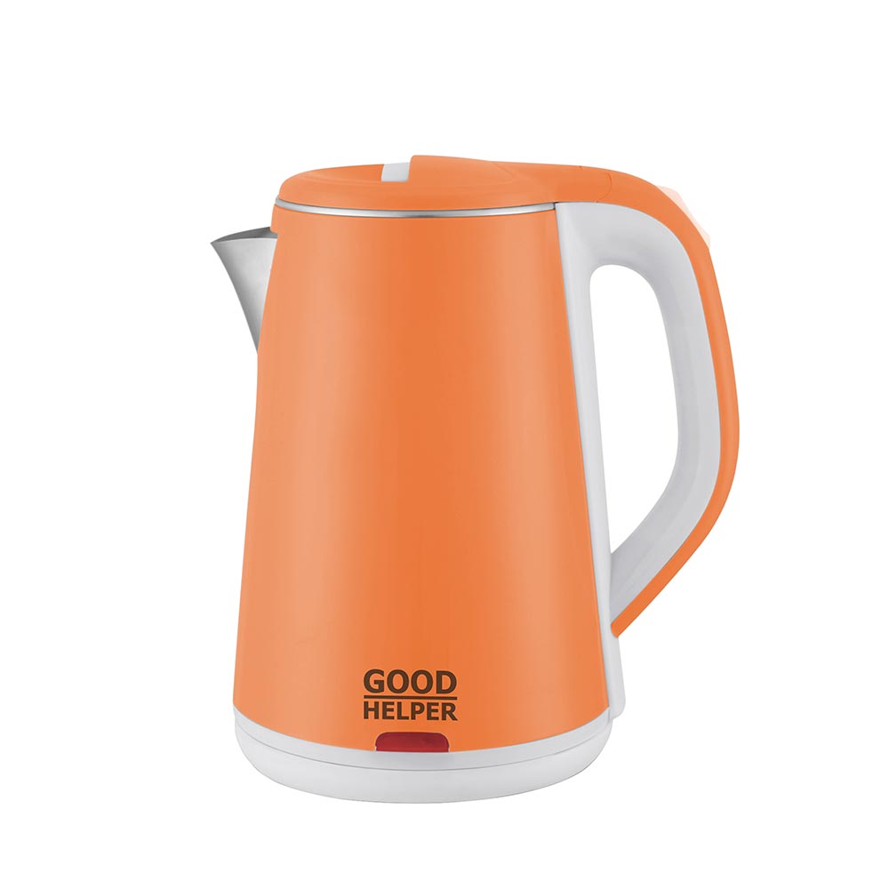 Чайник GOODHELPER KPS 182 C																		 — описание, фото, цены в интернет-магазине PT Stores