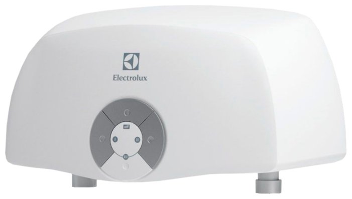 Водонагреватель проточный Electrolux SMARTFIX 2.0 TS (6,5 kW) кран+душ																		 — описание, фото, цены в интернет-магазине PT Stores