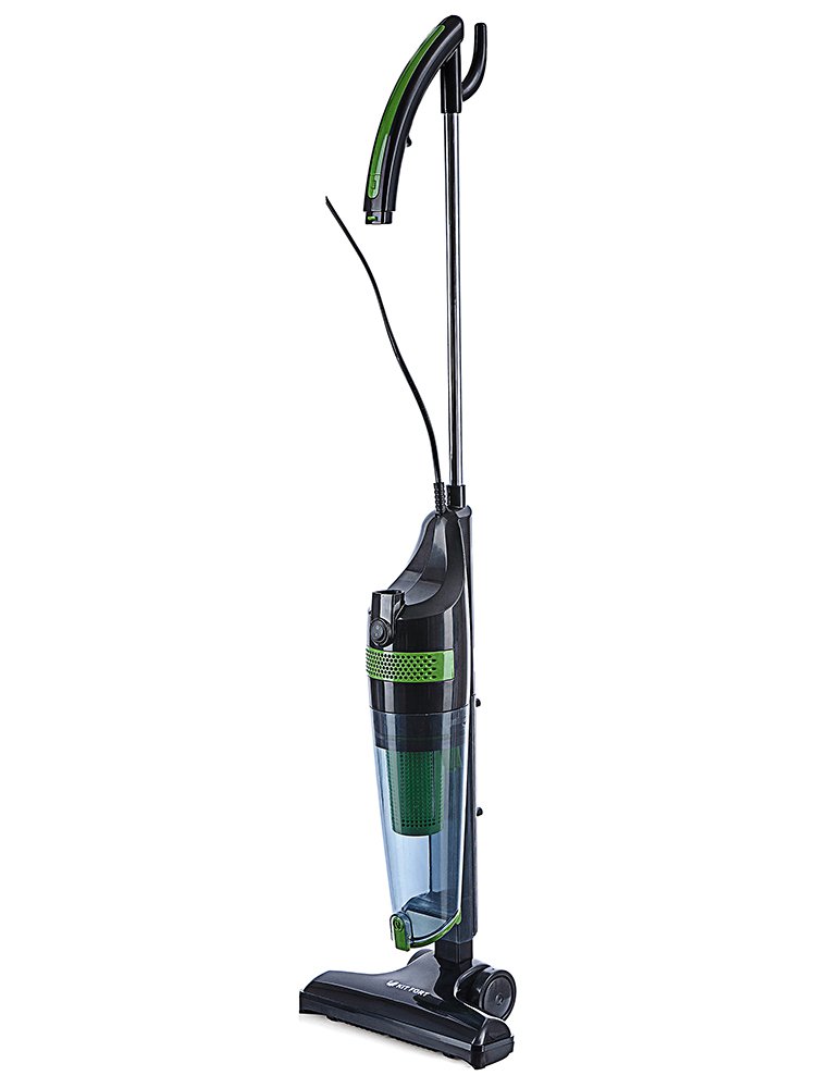  Kitfort KT-525-3, черный/зеленый																		 — описание, фото, цены в интернет-магазине PT Stores