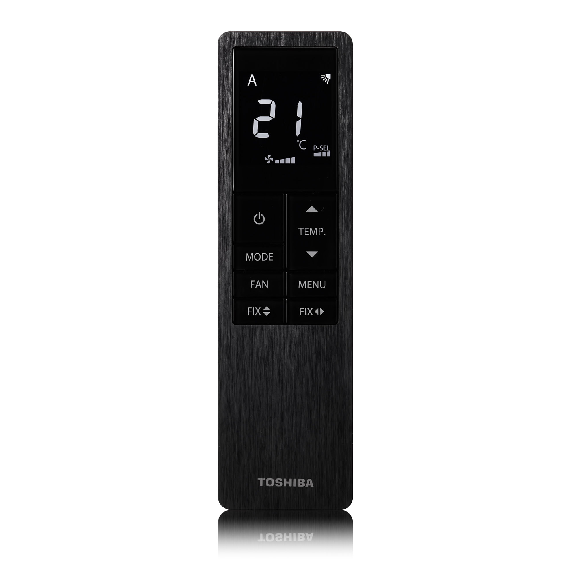 Купить Кондиционер TOSHIBA RAS-13N4KVRG-EE/RAS-13N4AVRG-EE (комплект) — Фото 2