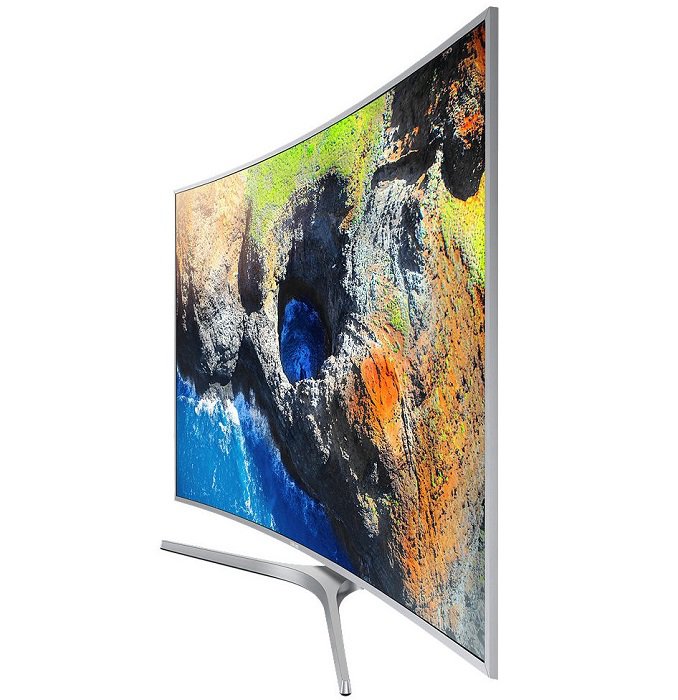 Купить Телевизор SAMSUNG UE55MU6500UX — Фото 4