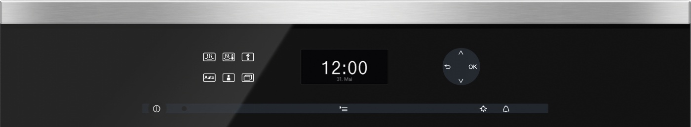 Купить Встраиваемая пароварка MIELE DG6401 EDST/CLST сталь CleanSteel — Фото 2