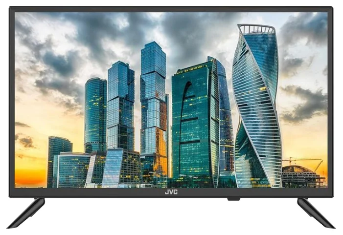 Телевизор JVC LT-24M480																		 — описание, фото, цены в интернет-магазине PT Stores