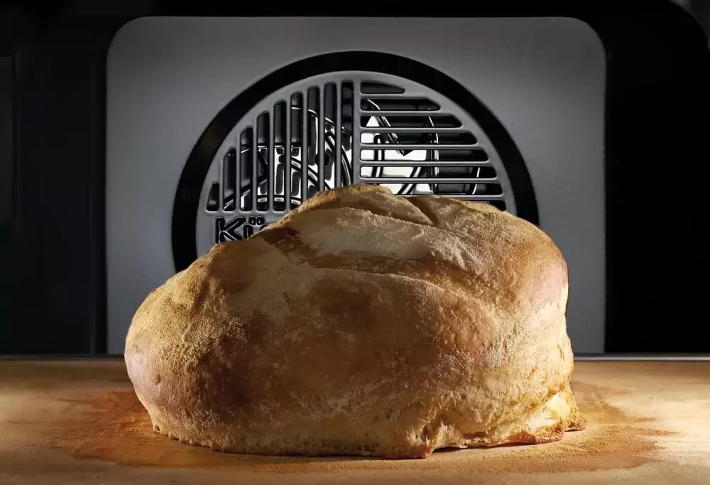 Купить Электрический духовой шкаф KUPPERSBUSCH BP 6350.0 S7-Airfry — Фото 3