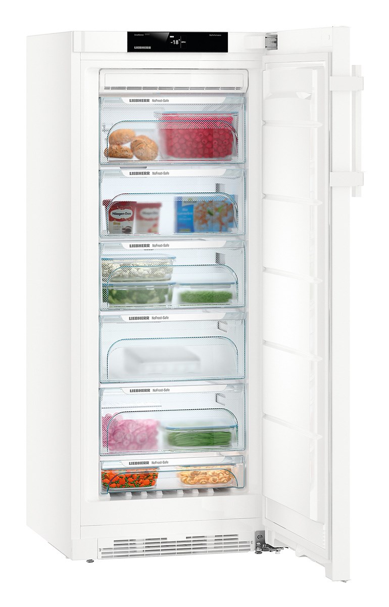 Купить Морозильная камера LIEBHERR GN 3235 — Фото 2