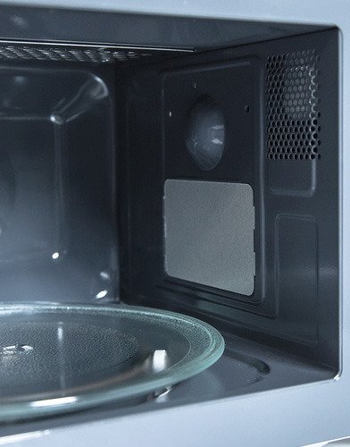 Купить Микроволновая печь Midea MG820CJ9-I2 — Фото 3