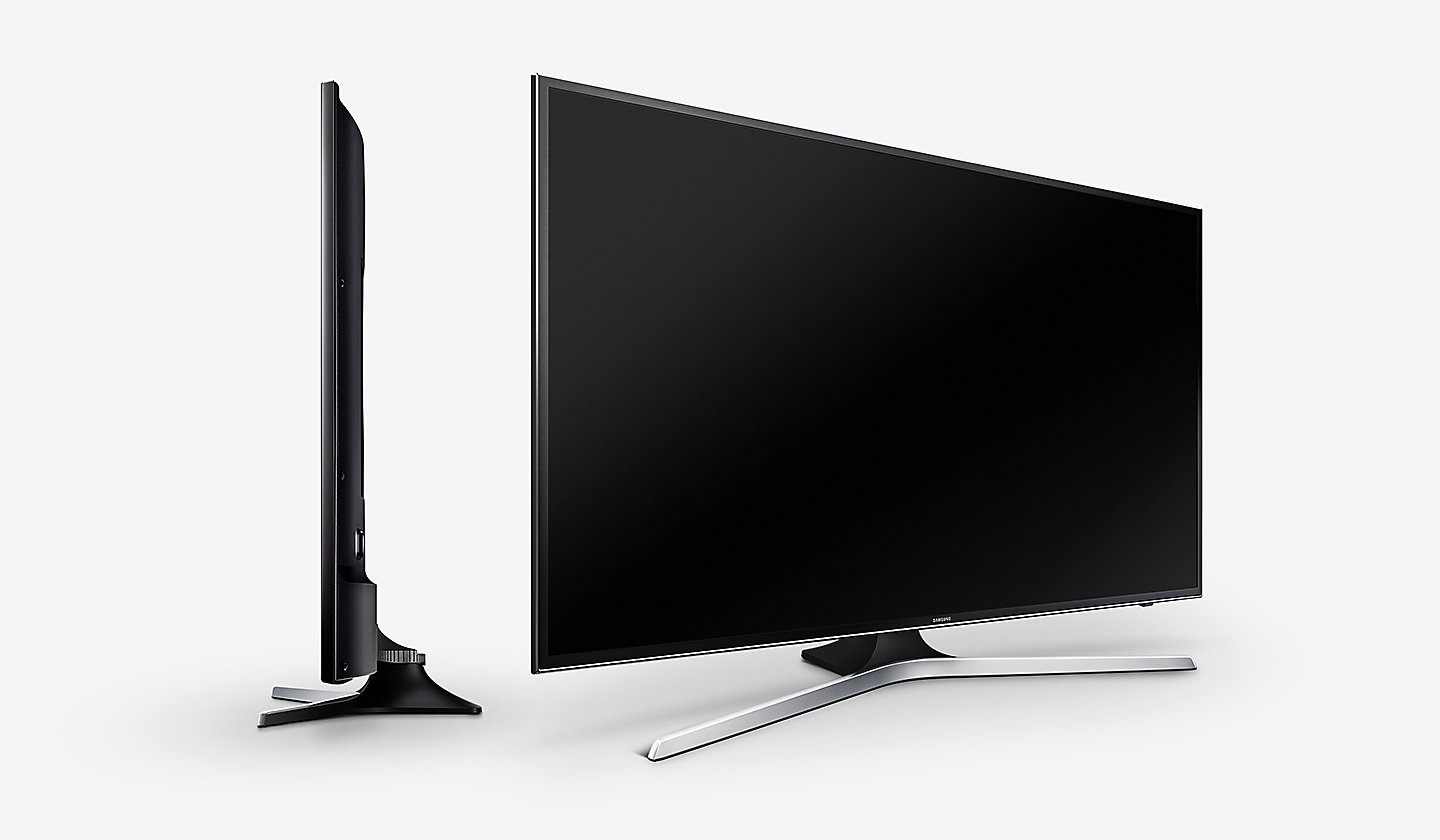 Купить Телевизор SAMSUNG UE75MU6100UX — Фото 2