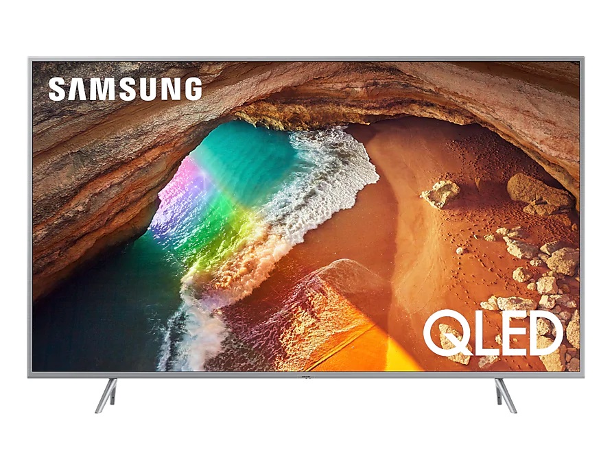 Телевизор SAMSUNG QE65Q67R																		 — описание, фото, цены в интернет-магазине PT Stores