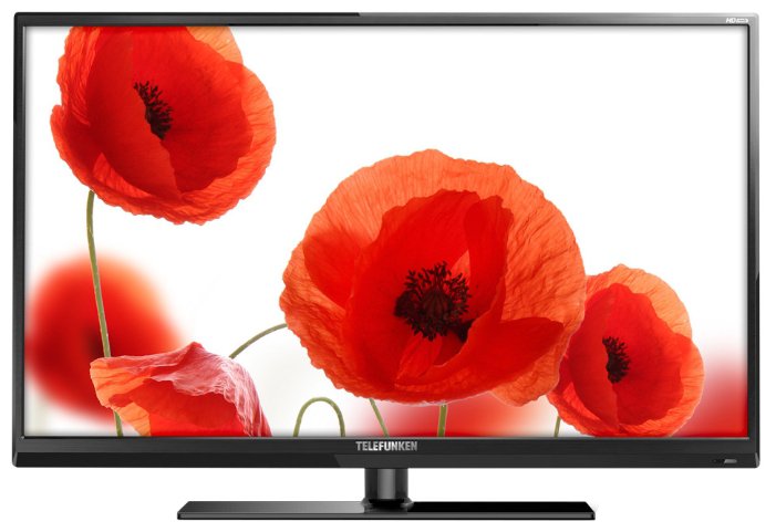 Телевизор TELEFUNKEN TF-LED28S9T2																		 — описание, фото, цены в интернет-магазине PT Stores